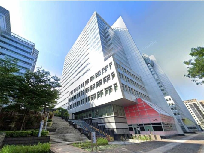 @@南港軟體園區*高優質機能辦公(第3張)