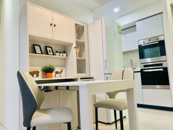 水湳經貿國聚之遇3房平車（第5張）