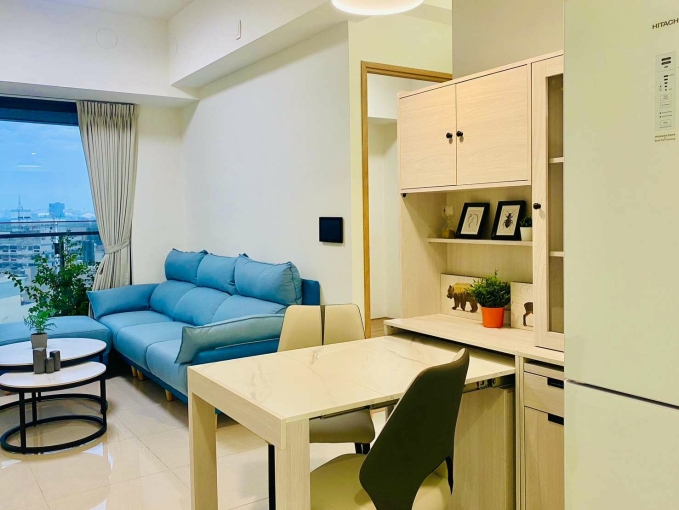 水湳經貿國聚之遇3房平車（第4張）