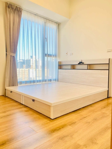 水湳經貿國聚之遇3房平車（第7張）