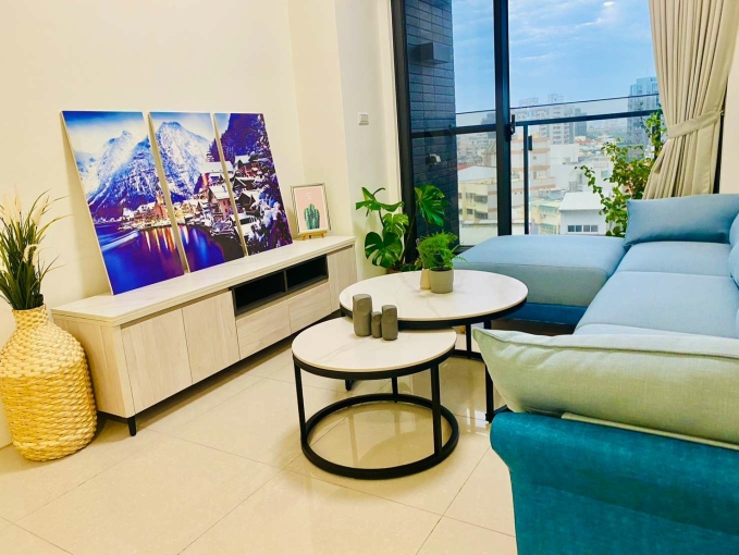 水湳經貿國聚之遇3房平車（第2張）