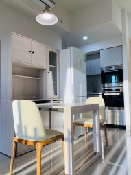 水湳經貿國聚之遇3房平車（第6張）