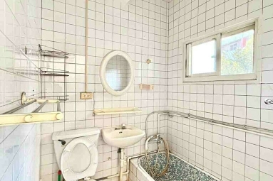 兆基社會住宅🏠大里超大透天🉑寵🉑神明🉑三租補（第13張）