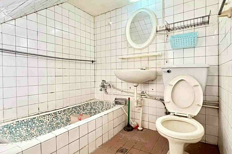 兆基社會住宅🏠大里超大透天🉑寵🉑神明🉑三租補（第14張）