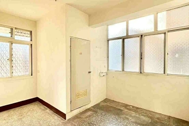 兆基社會住宅🏠大里超大透天🉑寵🉑神明🉑三租補（第5張）