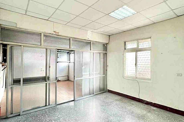 兆基社會住宅🏠大里超大透天🉑寵🉑神明🉑三租補（第3張）