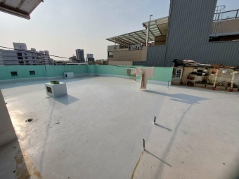 近水湳市場套房+車位8000元（第12張）