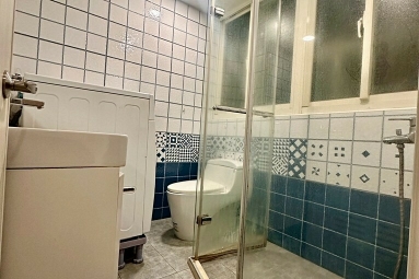 兆基社會住宅🏡板橋金華公寓兩房/新裝潢水電/可租補（第9張）