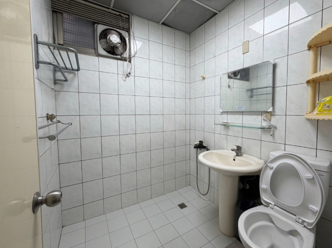 台北一樓古亭台電雙捷運，可短月租，免押金水電全包（第5張）