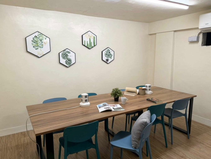 台北一樓古亭台電雙捷運，可短月租，免押金水電全包（第3張）