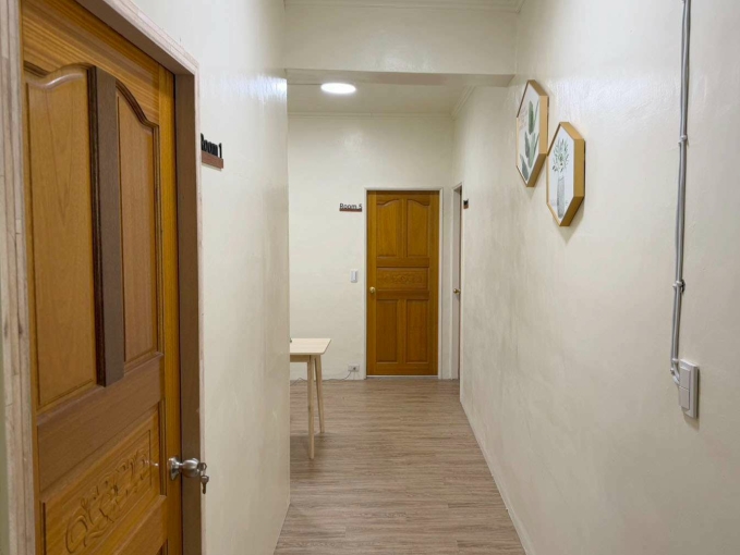 台北一樓古亭台電雙捷運，可短月租，免押金水電全包（第15張）