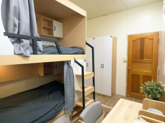 台北一樓古亭台電雙捷運，可短月租，免押金水電全包（第9張）