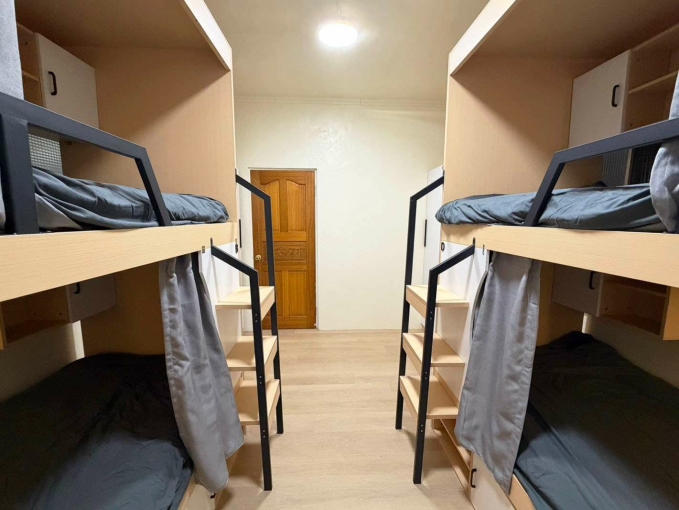 台北一樓古亭台電雙捷運，可短月租，免押金水電全包（第12張）