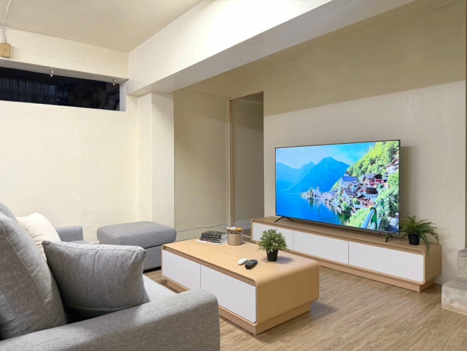 台北一樓古亭台電雙捷運，可短月租，免押金水電全包（第2張）