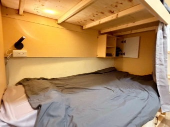 台北一樓古亭台電雙捷運，可短月租，免押金水電全包（第14張）