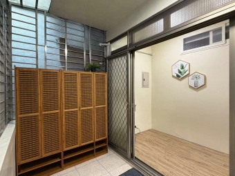 台北一樓古亭台電雙捷運，可短月租，免押金水電全包（第13張）