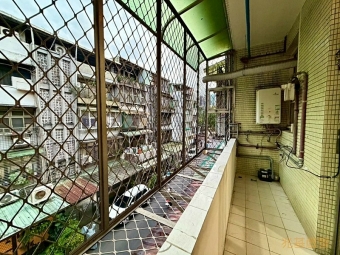 兆基社會住宅🏠友善屋源🧡永春站/廣慈園區/可租補入籍（第7張）