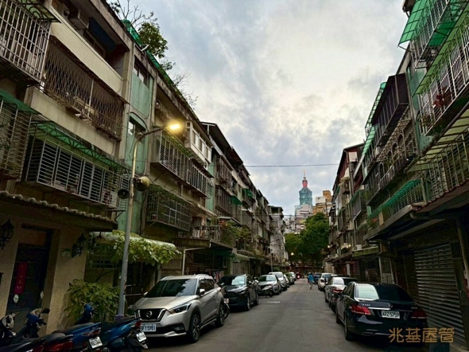 兆基社會住宅🏠友善屋源🧡永春站/廣慈園區/可租補入籍（第8張）