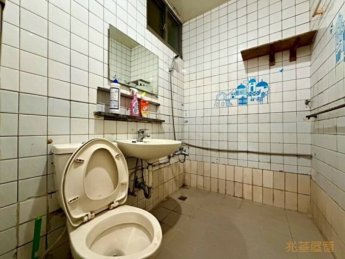 兆基社會住宅🏠友善屋源🧡永春站/廣慈園區/可租補入籍（第6張）