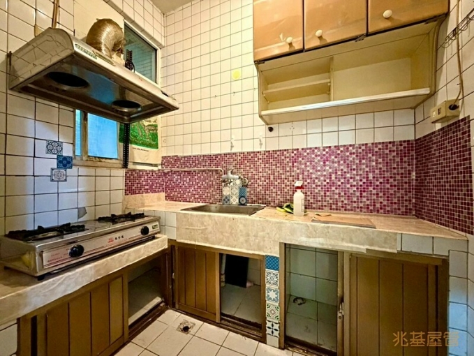 兆基社會住宅🏠友善屋源🧡永春站/廣慈園區/可租補入籍（第5張）