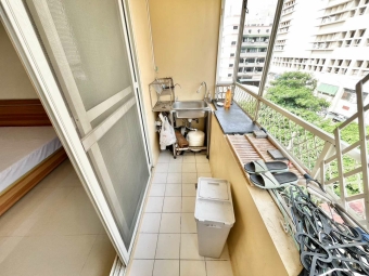 💖可租補✨超大一房廳🏠陽台獨洗✔️速洽💖 - Image 16