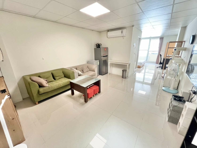 💖可租補✨超大一房廳🏠陽台獨洗✔️速洽💖 - Image 1