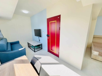 超大1房1廳🏆雙租補✨陽台獨洗曬🌳衛浴開窗📍逢甲水湳（第10張）