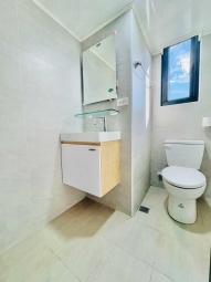 超大1房1廳🏆雙租補✨陽台獨洗曬🌳衛浴開窗📍逢甲水湳（第4張）