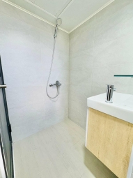 超大1房1廳🏆雙租補✨陽台獨洗曬🌳衛浴開窗📍逢甲水湳（第8張）