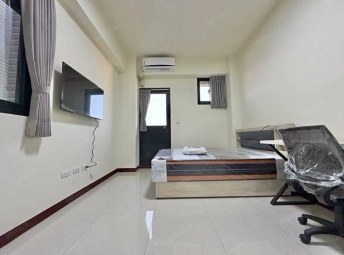 愛也會有翅膀🦋中科台積電中科園區💫陽台獨洗曬✅子母車😍（第2張）