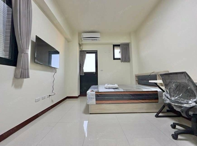 愛也會有翅膀🦋中科台積電中科園區💫陽台獨洗曬✅子母車😍(第2張)