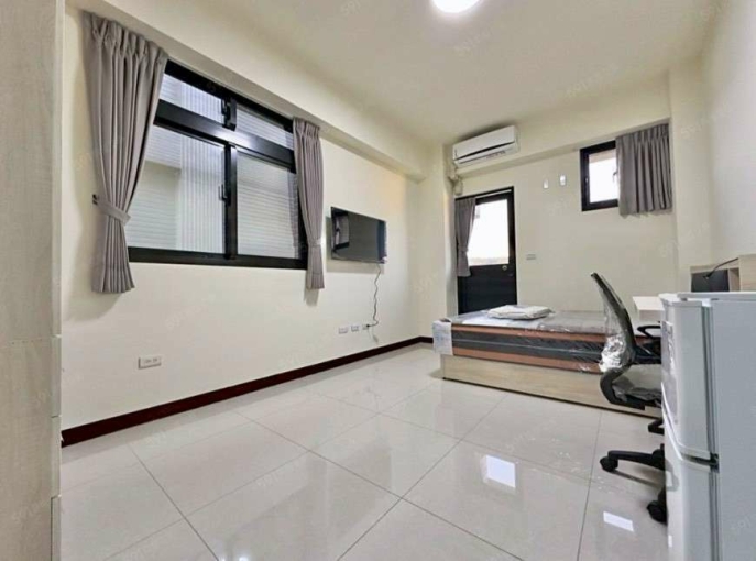 愛也會有翅膀🦋中科台積電中科園區💫陽台獨洗曬✅子母車😍(第1張)