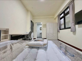 愛也會有翅膀🦋中科台積電中科園區💫陽台獨洗曬✅子母車😍（第3張）