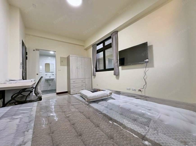 愛也會有翅膀🦋中科台積電中科園區💫陽台獨洗曬✅子母車😍(第4張)