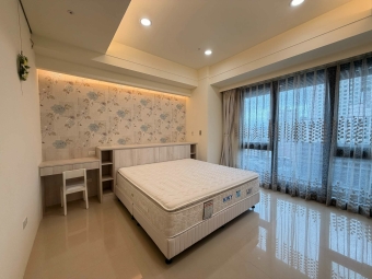 四房二廳🏡家具電全配🏡租屋補助🏡含車位（第6張）