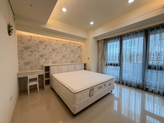 四房二廳🏡家具電全配🏡租屋補助🏡含車位（第6張）