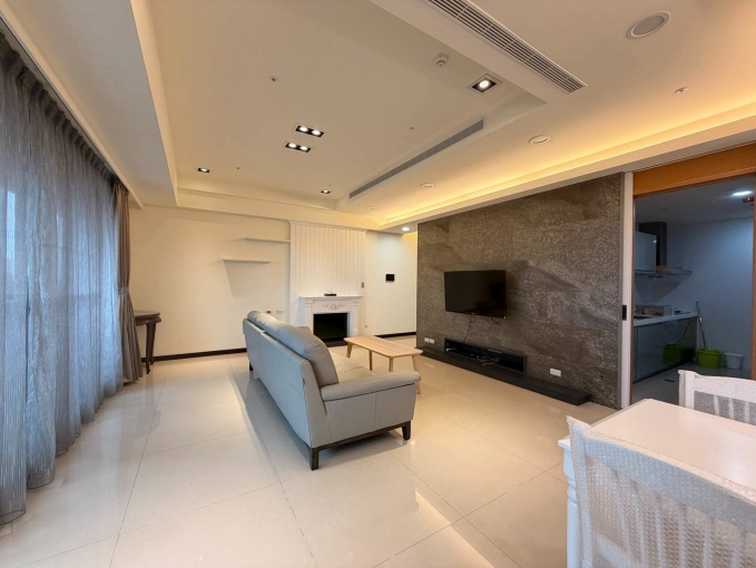 四房二廳🏡家具電全配🏡租屋補助🏡含車位（第2張）