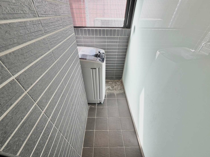 💖可租補✨電梯🏠陽台獨洗✔️走路捷運站💖（第5張）