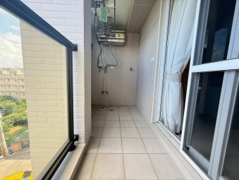 可租補.台水電沙鹿漾天鵝兩房出租 - Image 24