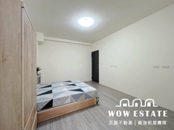 陽台獨洗🍀子母車🍀飲水機🍀近高工僑泰興大（第4張）