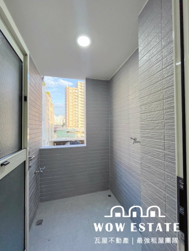 陽台獨洗🍀子母車🍀飲水機🍀近高工僑泰興大（第5張）