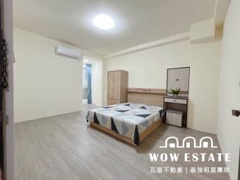 陽台獨洗🍀子母車🍀飲水機🍀近高工僑泰興大（第1張）