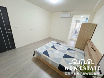 陽台獨洗🍀子母車🍀飲水機🍀近高工僑泰興大（第2張）