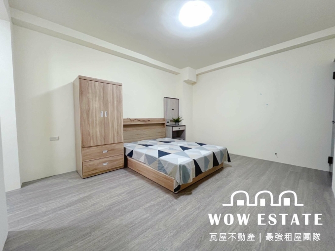 陽台獨洗🍀子母車🍀飲水機🍀近高工僑泰興大（第3張）