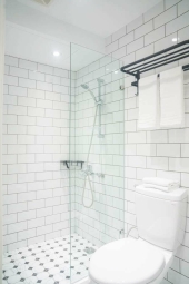 即將釋出.板橋區.捷運板新站.光復橋旁.獨立陽台.文青設計感兩房一廳502（第8張）