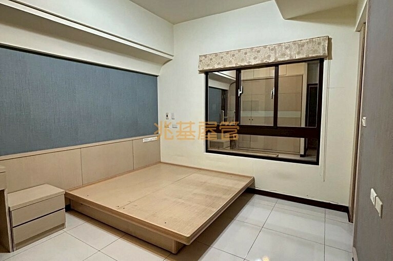 兆基社會住宅🏠八德巴黎花都三房/可租金補貼（第3張）