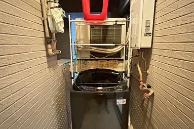 兆基社會住宅🏠八德巴黎花都三房/可租金補貼（第13張）