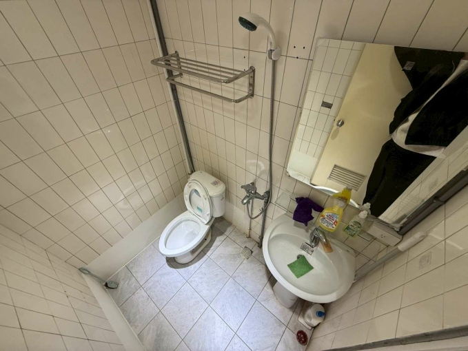 🔥北區小資首選🔥可租補🔥飲水機子母車🔥近台中科大（第3張）