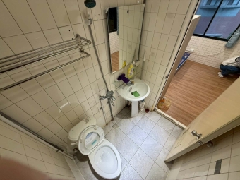 🔥北區小資首選🔥可租補🔥飲水機子母車🔥近台中科大（第2張）