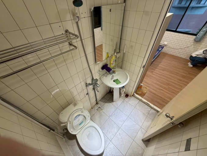 🔥北區小資首選🔥可租補🔥飲水機子母車🔥近台中科大（第2張）